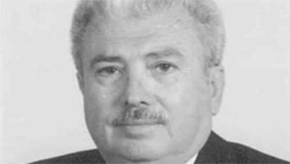 Ezel Nuri hayatını kaybetti