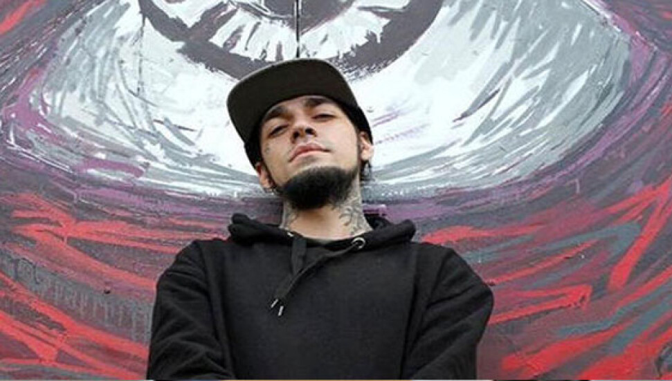 Ezhel hakkında 10 yıl hapis istemiyle yeni dava