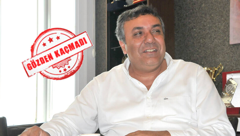 Tanınmış iş insanından çarpıcı uyarı