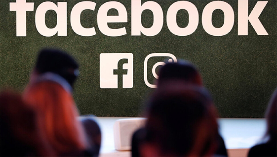 Facebook ilk kez gizlilik ilkelerini yayınladı