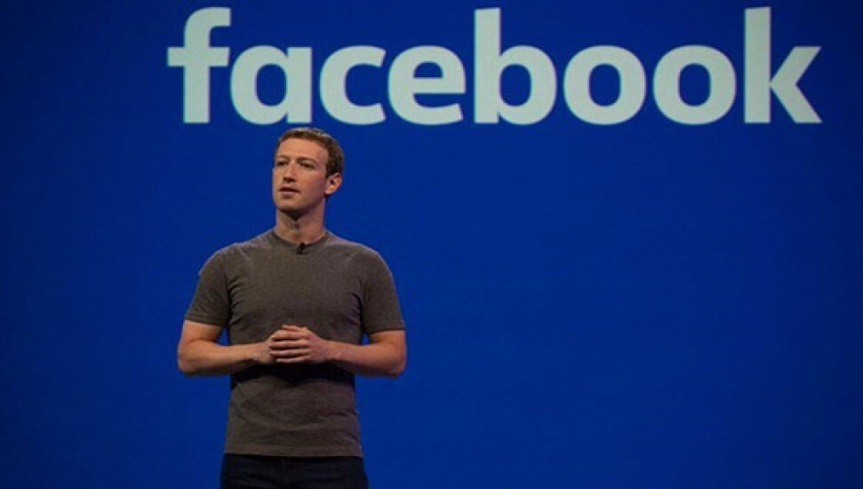 Facebook'un kurucusu Mark Zuckerberg nerede?