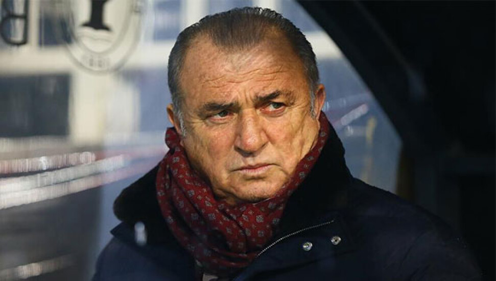 Fatih Terim'in babası hayata gözlerini yumdu