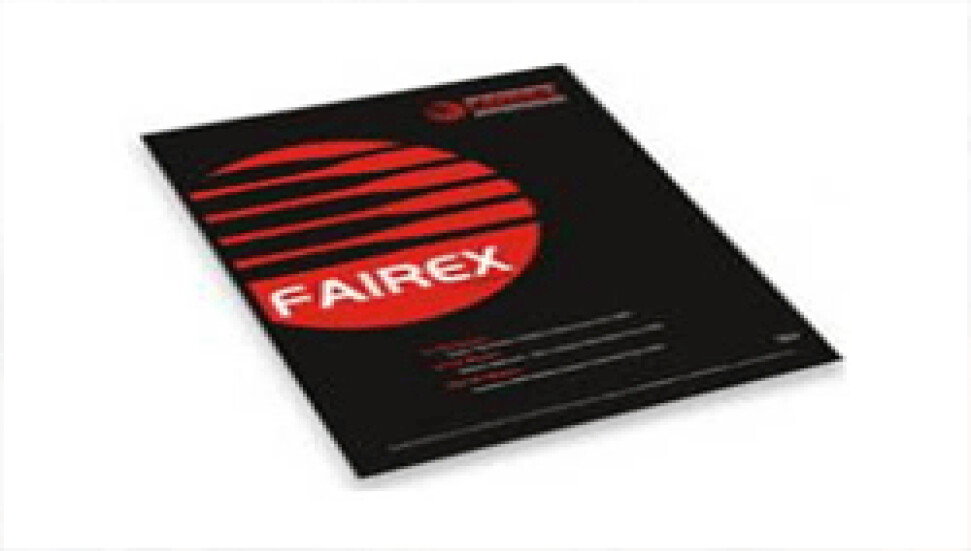 Fairex Fuarcılık'ın "3. Kıbrıs Kitap Fuarı" 14-20 Kasım'da YDÜ'de
