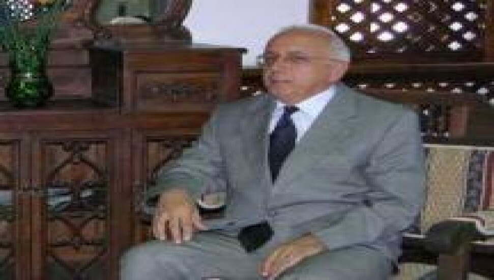 Büyükelçi Fakılı: "Atama Olağandır"