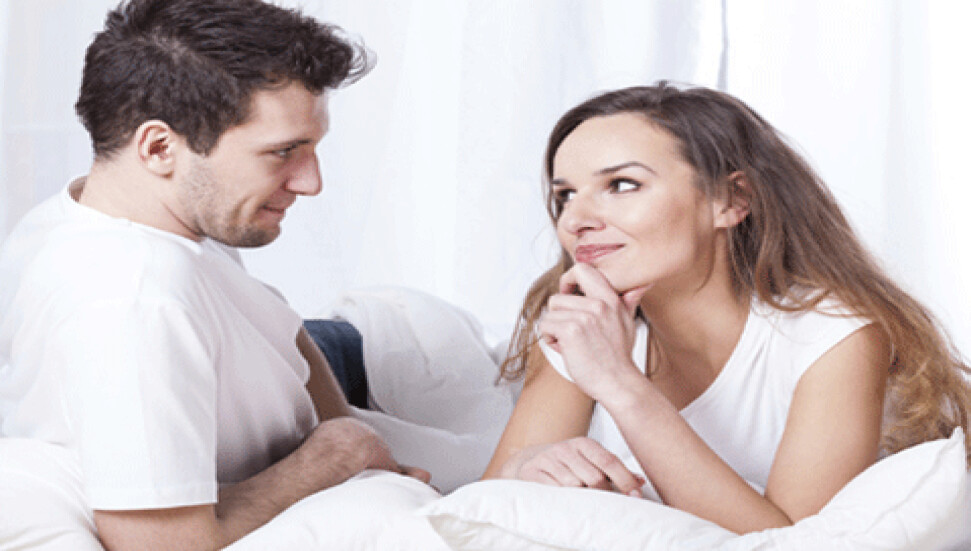 Kadın ve erkek arasındaki 45 fark!