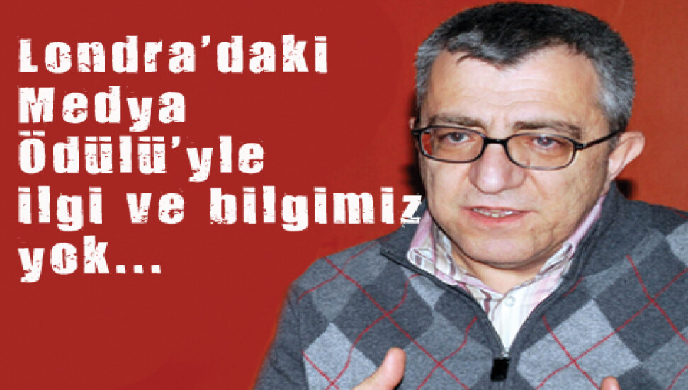 Şehir şehir gezip ödül dağıtıyorlar... Sıra Londra'da