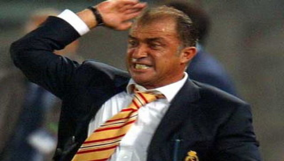 PFDK, Fatih Terim'in cezasını uzatma kararı aldı