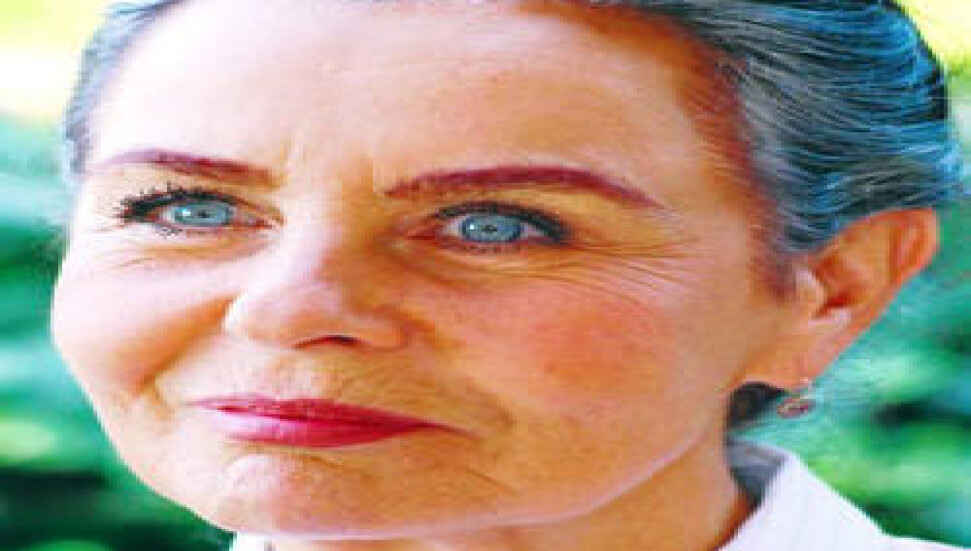 ''Türkiye'nin seks filmlerine ihtiyacı var''