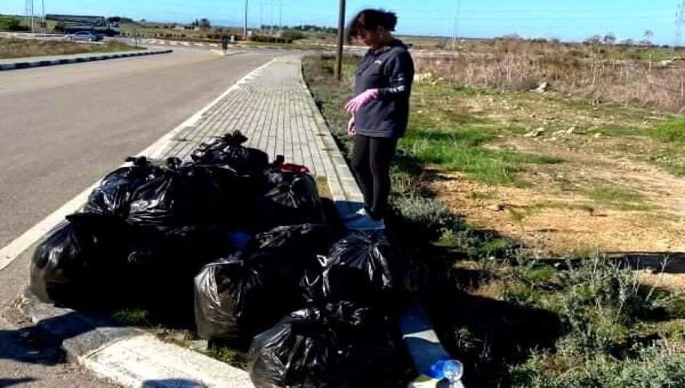Ministry of Tourism: Beach Clean-Up Efforts Continue, but Litter Problem Persists