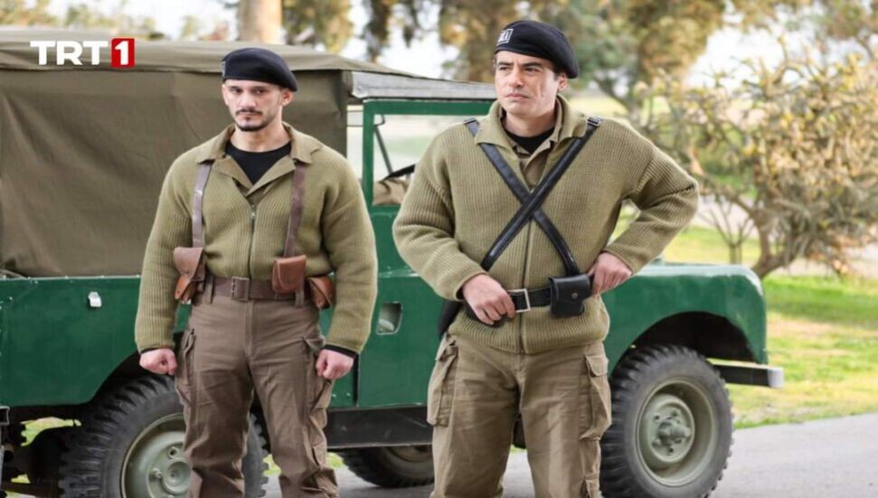 Oyuncu Tayanç Ayaydın: “Rolü kabul etmek ile ilgili çok tereddüt yaşadım"