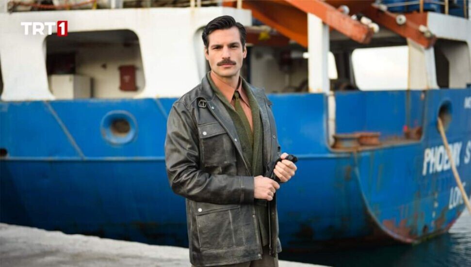 Serkan Çayoğlu “Bir Zamanlar Kıbrıs” ile ekranlara dönüyor