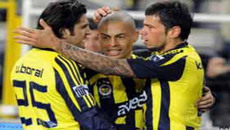 Fenerbahçe dünyanın 25. zengini