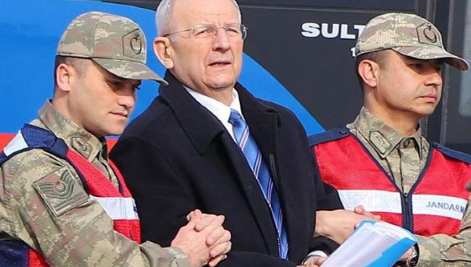 FETÖcü eski KTBK komutanına 15 yıl
