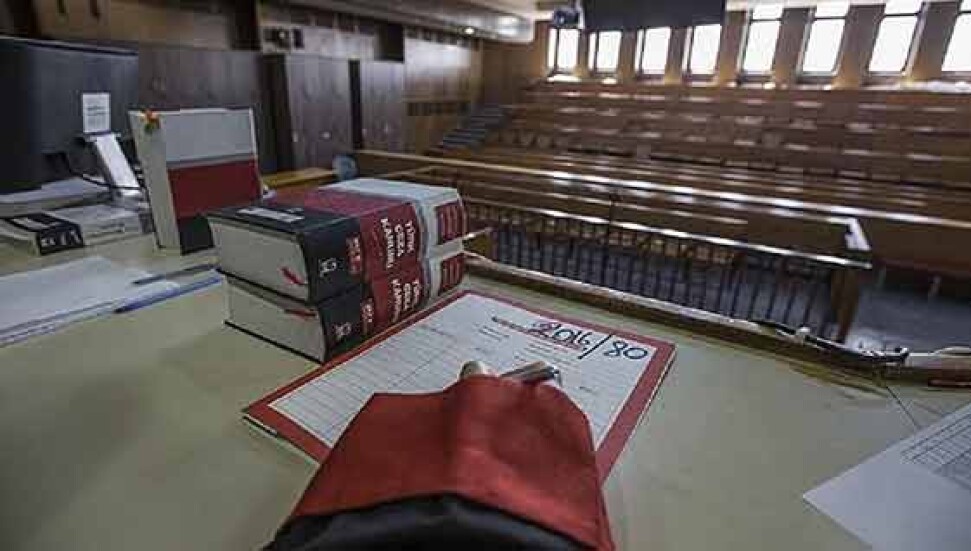 FETÖ'den gözaltına alınan 7 işadamı serbest