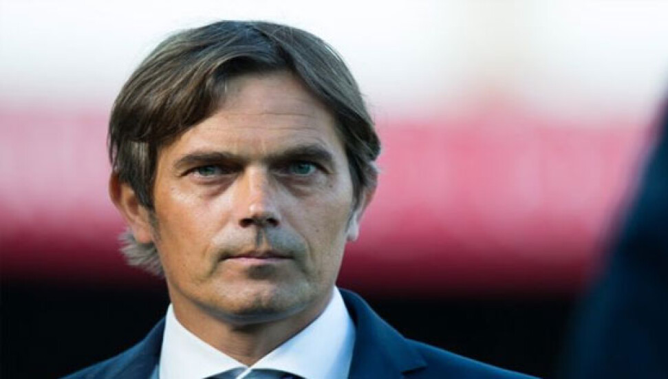 Fenerbahçenin yeni teknik direktörü Philip Cocu: Cruyff ekolünün modern temsilcisi