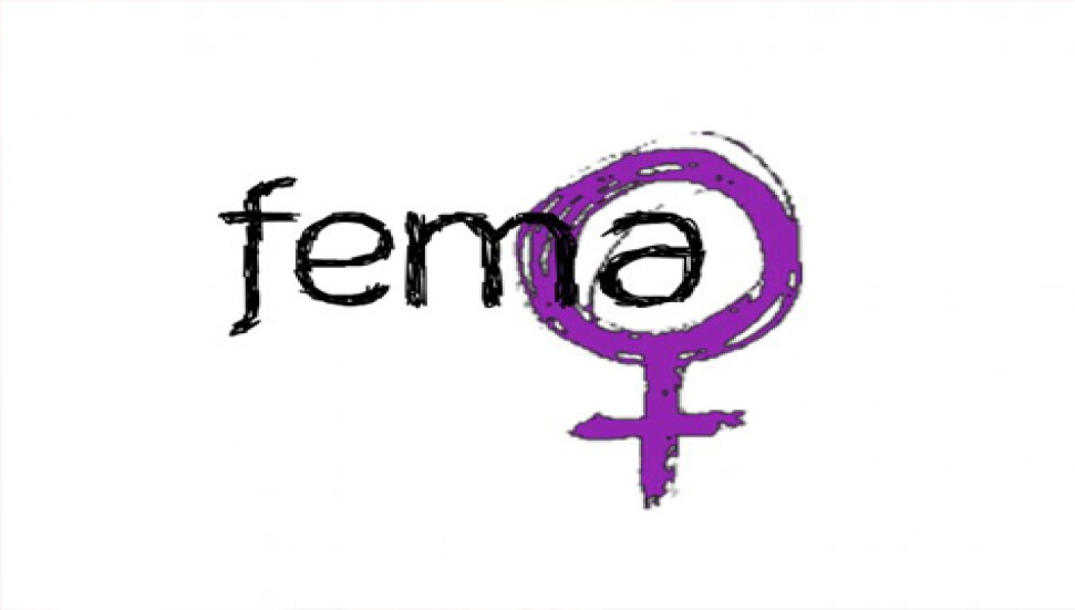 FEMA: "Militarizm: Eril Şiddet, "Büyük Adamlar" ve Barış Üzerine"