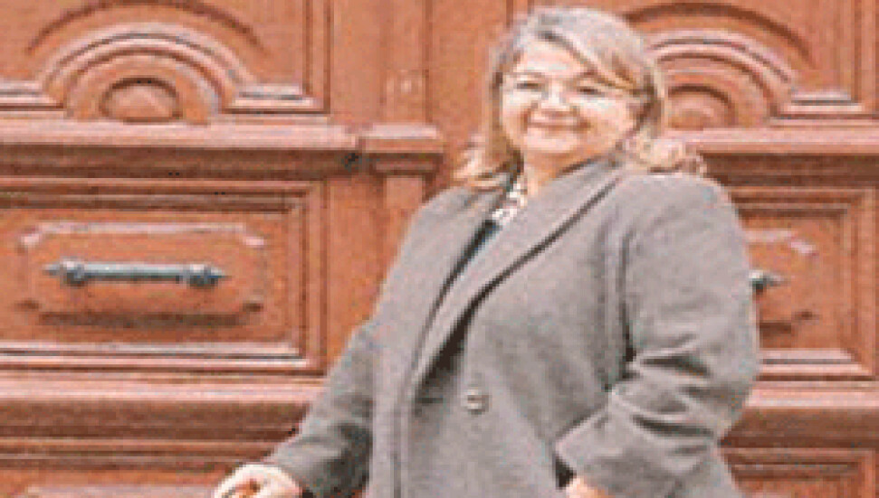 Hürriyet Yazarı Ferai Tınç: "Kıbrıs'a ilginin nedeni anlaşıldı"