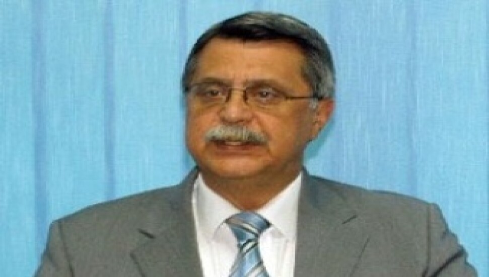 Bakan değişimi olacaksa olacak