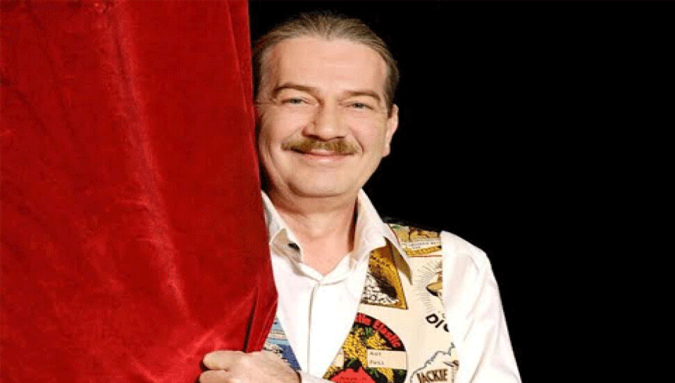 Ferhan Şensoy'un Ferhangi Şeyler Oyunu 20 Kasım'da Mağusa'da