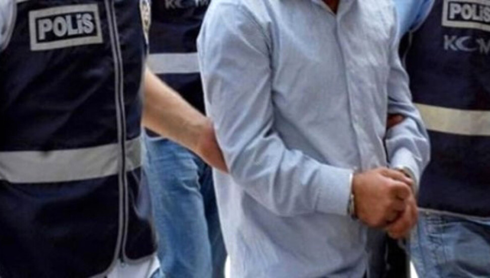 FETÖ'nün emniyet yapılanması