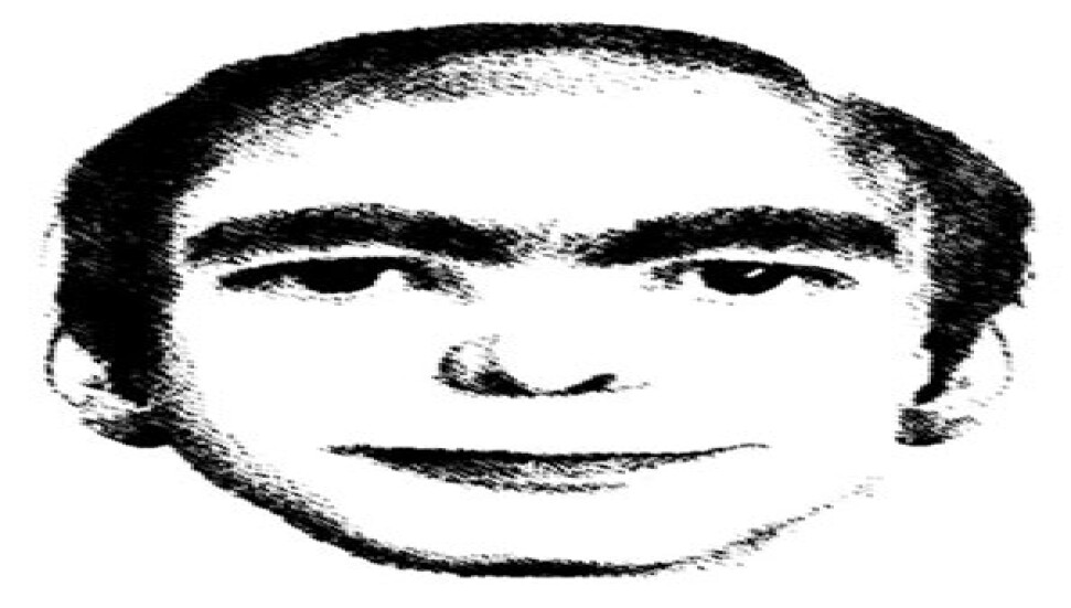 İşte kadınların rüyalarını süsleyen erkek