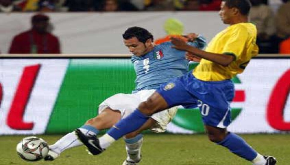 Kartal'ın gönderdiği Kleberson, yeniden milli oldu