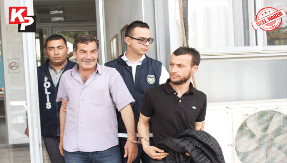 Türkiye'den kavga için geldiler