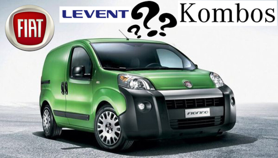 Kuzey Kıbrıs'ta Fiat'ın gerçek bayisi kim?