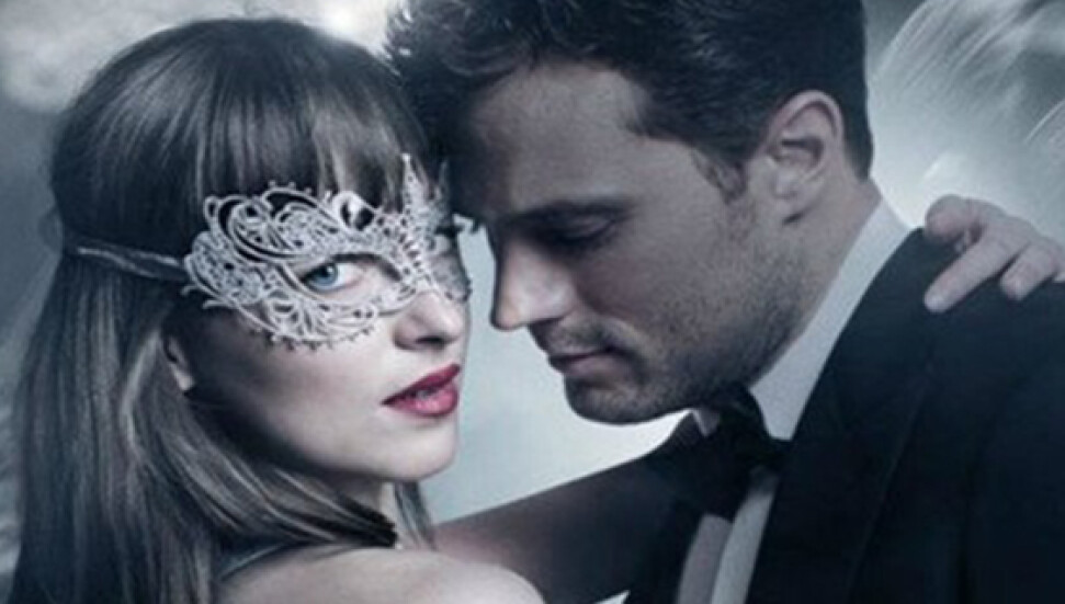'Karanlığın Elli Tonu' (Fifty Shades of Darker)'dan yeni fragman
