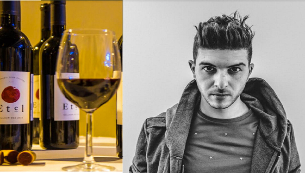 Fikri Karayel şarapseverler için söyleyecek