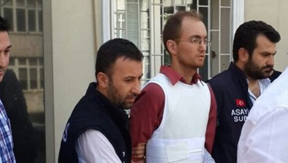 Seri katil Atalay Filiz serbest kalabilir!..