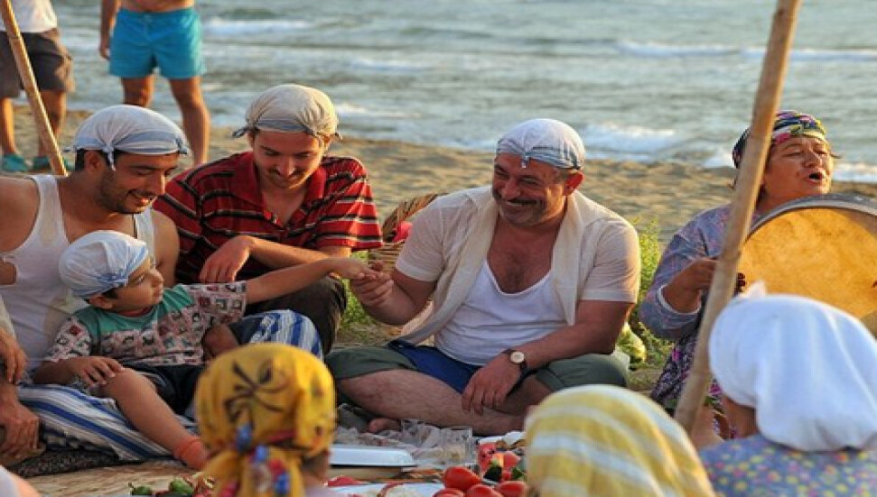 'İftarlık Gazoz' davalık oldu