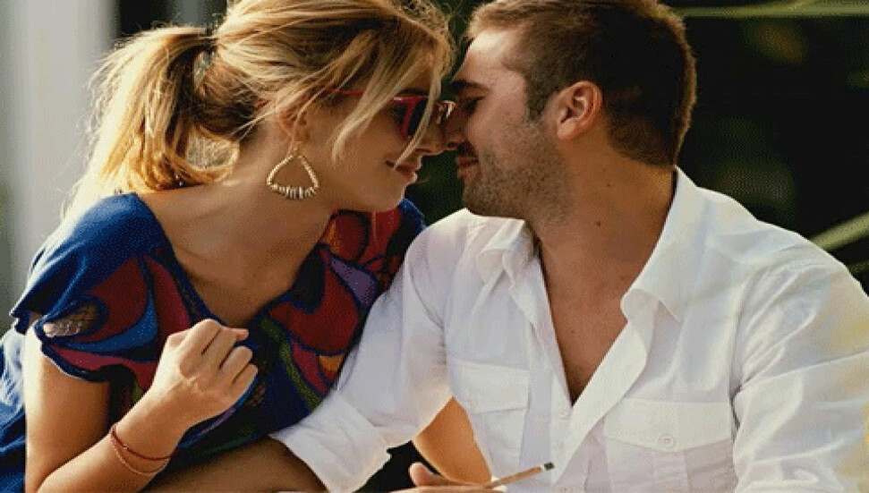 Romantik komedinin en ilgi çekici türlerinden ilişki durumu karışık