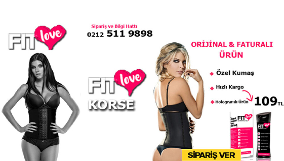 Fit Love Nedir? Ürün Özellikleri Hakkında Bilgi