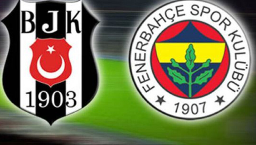 Beşiktaş Fenerbahçe Maçı İçin Caner Erkin Basın Açıklaması Yaptı
