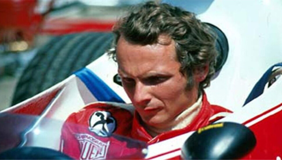 Formula 1 efsanesi Lauda hayatını kaybetti