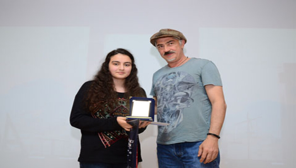 GAÜ fotoğraf ve kısa film yarışması sonuçları açıklandı