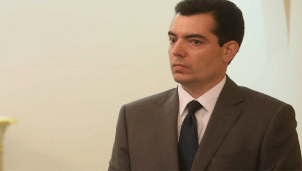 Fokaidis'ten profesyonel asker alımlarına dair açıklama