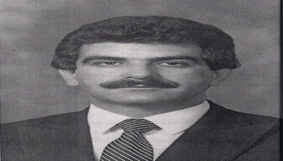 Kurucu Meclis üyesi Ali Bilgi Cumartesi anılacak