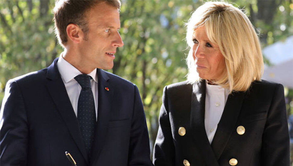 Fransa'da maçolukla mücadele yasası devrede: Kadına elle ve sözle sarkıntılığa ilk hapis cezası