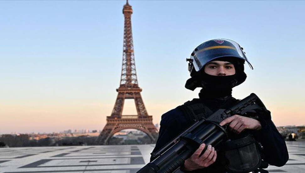 Fransız istihbaratı: İran'ın uranyum stokunun yeri kesin olarak bilinmiyor