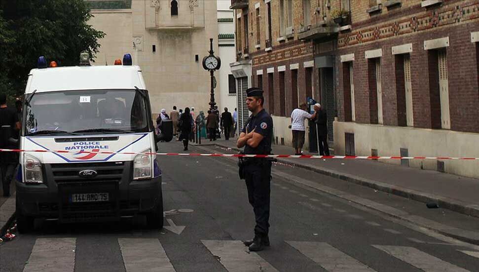 Nice'te 3 kişiyi öldüren Tunusluya müebbet hapis