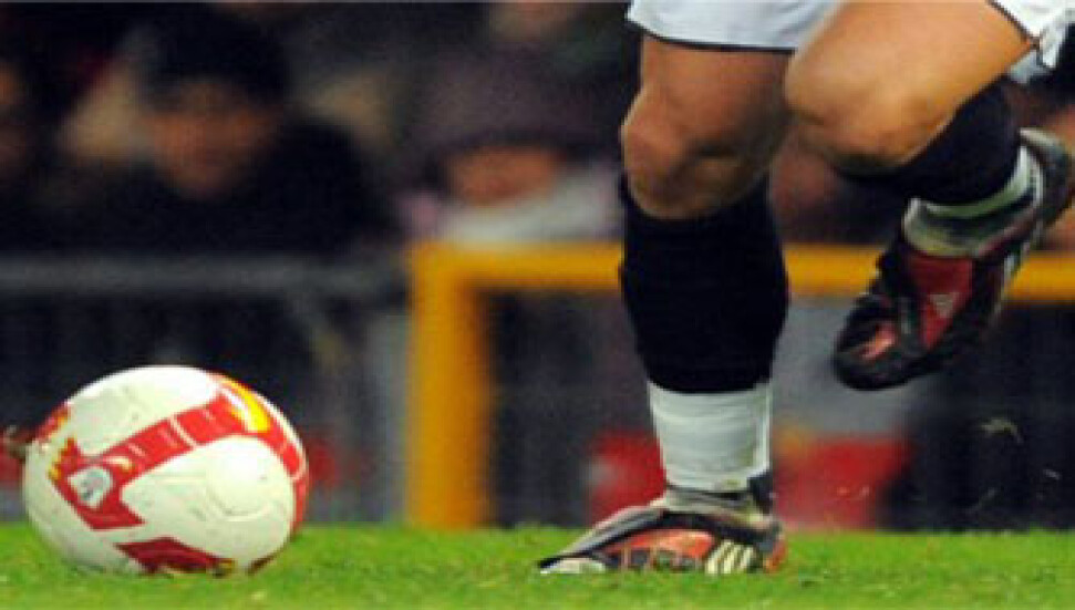 Eritreli milli futbolcular 'kayıp'