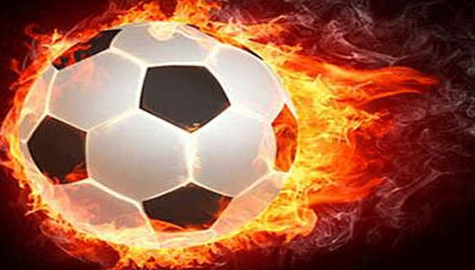 Aziz Yıldırım iki maça dikkat çekti