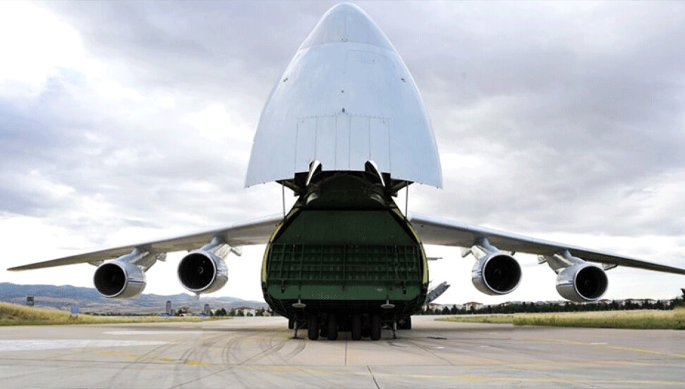 S-400'ler aktif edilecek