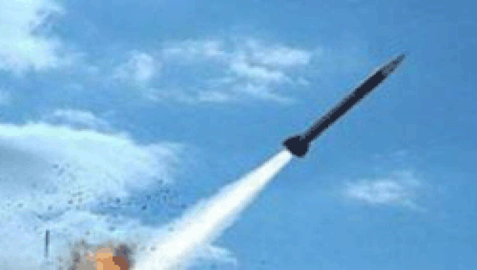 Mağusa'da cephanelik gibi işyreri... 64 füze, 34 plastik torpil bulundu