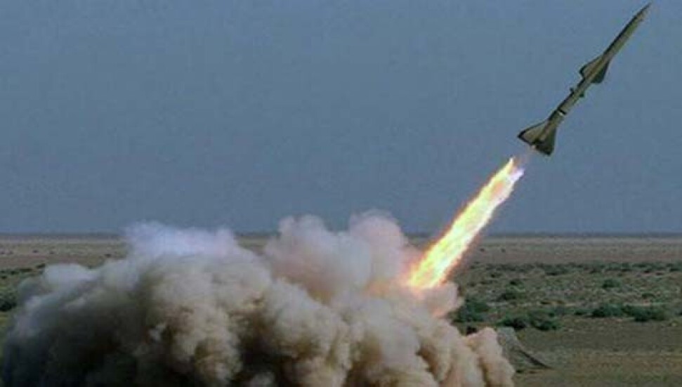 Houthis Claim New Attacks in Riyadh as Conflict Deepens