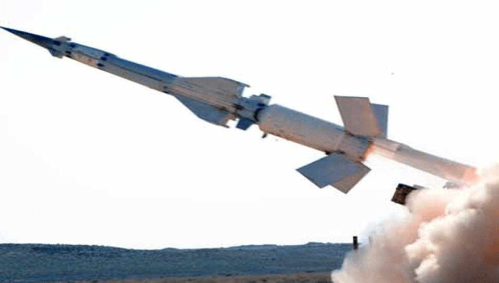 "İsrail füzeleri Şam'da araştırma merkezini vurdu"