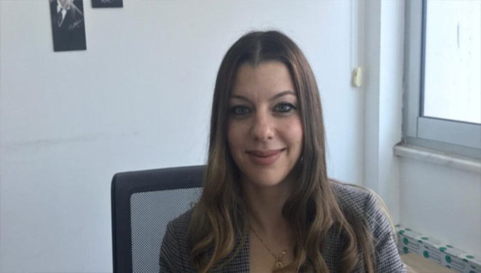 GAÜ Eczacılık Fakültesi ve Sağlık Bilimleri Fakültesi akademisyenlerinden gururlandıran başarı