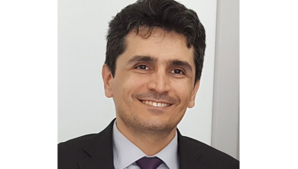 GAÜ akademisyeni Doç. Dr. Kanıkın makalesi uluslararası bir dergide yayımlandı